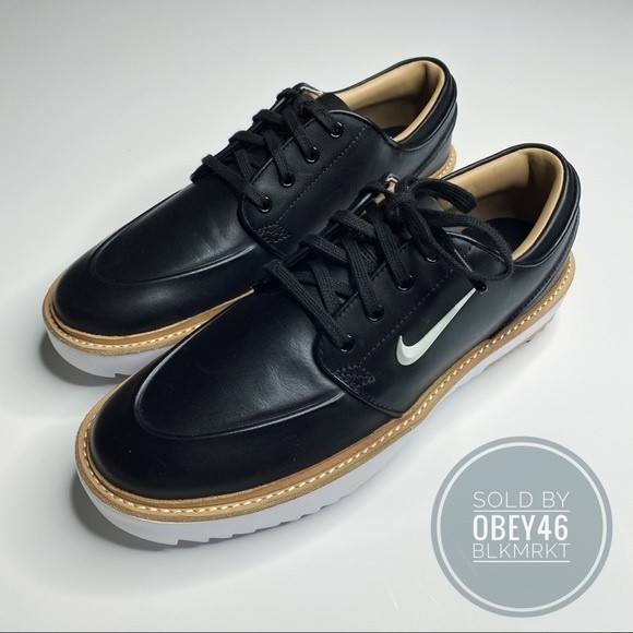 Nike Shoes Nike Janoski G Tour Leather Golf Shoes 8 Poshmark